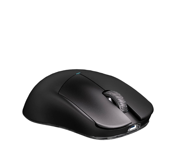 LAMZU Atlantis mini Charcoal Black - 1336059 - zdjęcie 3